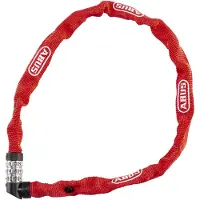 ABUS WEB 1200/60 lås | Röd
