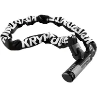 Kryptonite Kryptolok 912 Combo Kedjelås