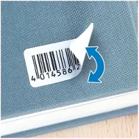Herma Etikett Movables 45,7x21,2 (25)