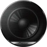 Pioneer TS-G130C 2-vägs högtalare Set 250 W Innehåll: 1 par
