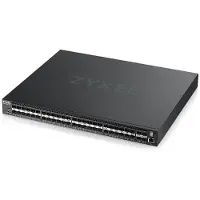 Zyxel XGS4600-52F Nätverks-switch 52 Port