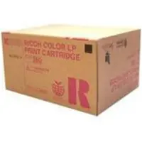 Ricoh 260 (888448) magenta toner (original)