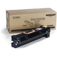 Xerox svart trumma
