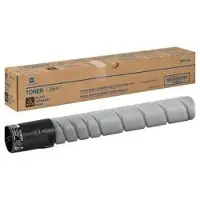 Konica Minolta KonicaMinolta TN-324K svart toner 28.000 sidor