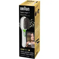 Braun Br 750 Hårstylingborste