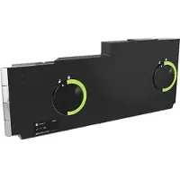 Lexmark Spilltonerbehållare, 115.000 sidor