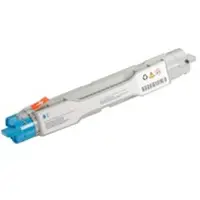 Dell toner 593-10051 original cyan 8 000 sidor