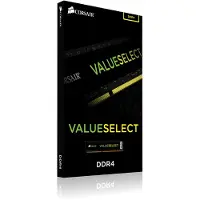 Corsair 8GB DDR4 RAM Minne, 2400MHz - Högpresterande Datoruppgradering