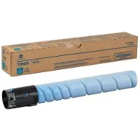 Konica Minolta KonicaMinolta cyan toner 21.000 sidor