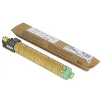 Ricoh Toner 841818 MP C3503 Yellow