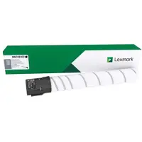 Lexmark 86c0hk0 Hög Kapacitet Toner