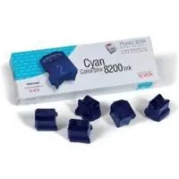 Xerox 5 cyan vax