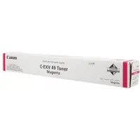 Canon Toner 8526B002 C-EXV 49 Magenta