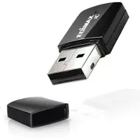 Edimax EW-7811UTC WiFi USB-dongel USB 2.0 433 MBit/s