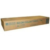 Ricoh Tonerkassett cyan Type M2 17000 sidor