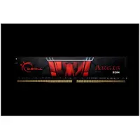 G.Skill Aegis Internminne Desktop Modul DDR4 8 GB 1 x 8 GB Non-ECC 3000 MHz 288-polig DIMM CL16-18-18-38 F4-3000C16S-8GISB