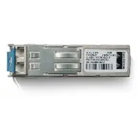 Cisco - SFP-sändar/mottagarmodul (mini-GBIC) - 1GbE - 1000Base-BX - upp till 10 km - 1490 (TX) / 1310 (RX) nm - för Catalyst 2960, 2960G, 2960S, 3560, 3560E, 3560G, 3560V2, 3560X, ESS9300