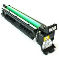 Olivetti gul trumma