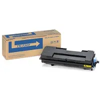 Kyocera svart toner