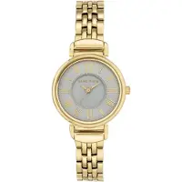 Anne Klein armbandsklocka fr kvinnor