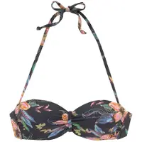 LASCANA Bikiniöverdel blandade färger
