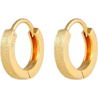 Elli Örhängen guld