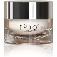 Tyro Night Cream Gold av fr unisex - 1,69 oz grdde