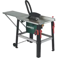 Metabo TKHS-315 C - 2,0 WNB - Bordssåg - 2000 W - 315 x 30 mm