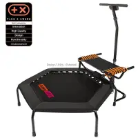 Hammer JumpStep Professional studsmatta