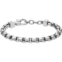 Armani Exchange stålarmband AXG0045040