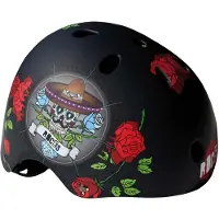 Roces Calavera Juniorhjälm