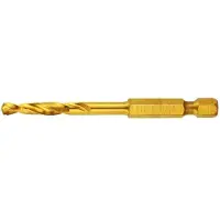 DeWalt Borr för metall DT50013-QZ; 8x102 mm