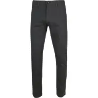 Dockers Chinobyxa 'SMART 360 FLEX' mörkgrå