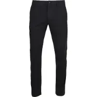 Dockers Chinobyxa 'SMART 360 FLEX' svart