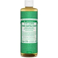 Dr. Bronner Magic Soaps Almond 475 ml