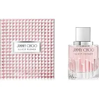 Jimmy Choo Illicit Flower Eau de Toilette 60 ml