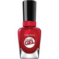 Sally Hansen Vernis à ongles Sally Hansen Miracle Gel Nº 680-rhapsody red 14,7 ml