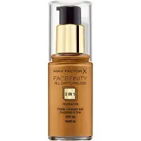 Max Factor Facefinity 3in1 Foundation - Tawny 95
