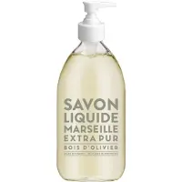 Compagnie De Provence Olive Wood Liquid Soap 495ml