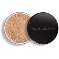 Youngblood Loose Mineral Foundation Löspuder 10 ml Barely Beige