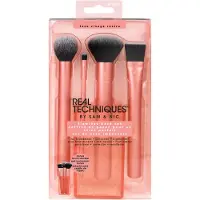 Real Techniques Flawless Base Set 5 Count