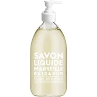 Compagnie De Provence Cotton Flower Liquid Soap 495ml