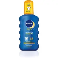 Nivea Duschkräm med kokosnöt - 250ml