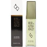 Alyssa Ashley White Musk edc 100ml