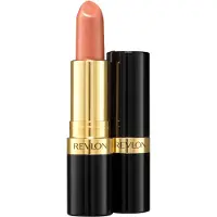 Revlon Super Lustrous Läppstift, Krämig Formel För Mjuka, Fylligare Läppar, Fuktig Känsla, 420 Blushed, 0.15 oz