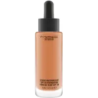 MAC Långvarig Liquid Foundation Vitamin E Studio Waterweight NW45 SPF 30 30ml