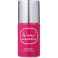 Le Mini Macaron Gel Polish - Cranberry Jam - Cranberry 8.5 ml - Cranberry