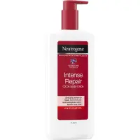 Dr. Hauschka Norwegian Formula Intense Repair Body Lotion 400ml