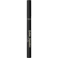 L'Oréal Superliner Vattentät Tattoo Signature 24HR Flytande Eyeliner Svart