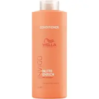 Wella Invigo Nutri-Enrich balsam med gojibär 1000 ml